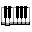 Zamonische Musik